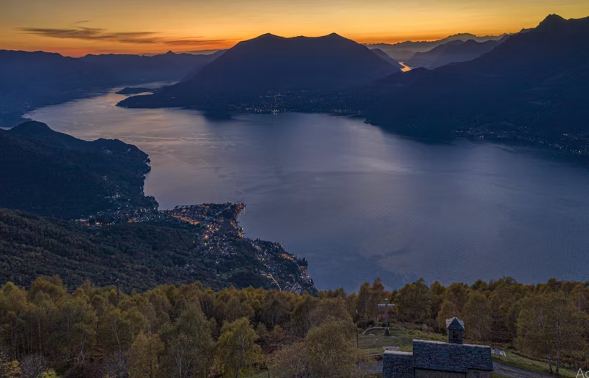 Como and Bellagio Day Trip from Milan with Scenic Lake Cruise - Image 3